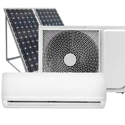 GP266 AIR CONDITIONER